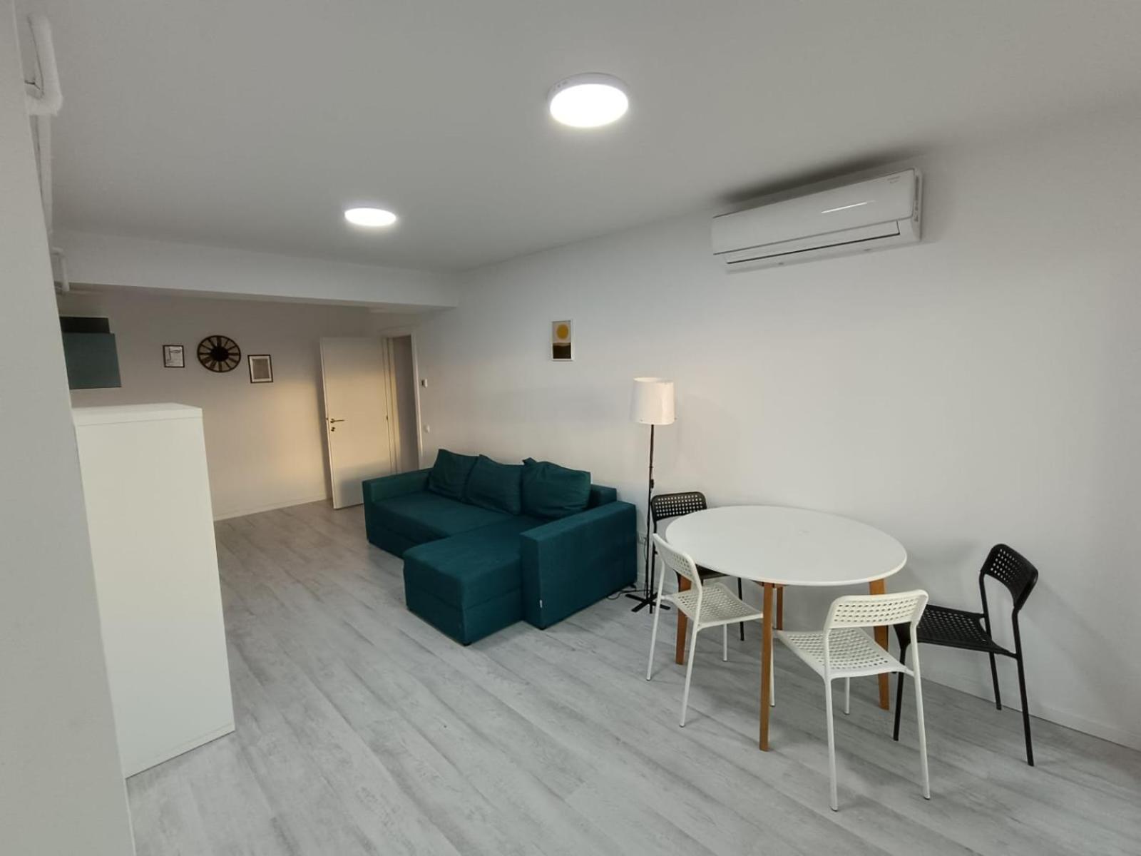 Sunrise New Copou Apartments ยาช ภายนอก รูปภาพ